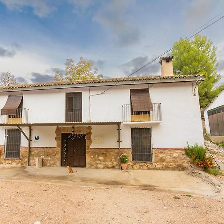 קאסורלה Vivienda Puente De Tramaya מראה חיצוני תמונה