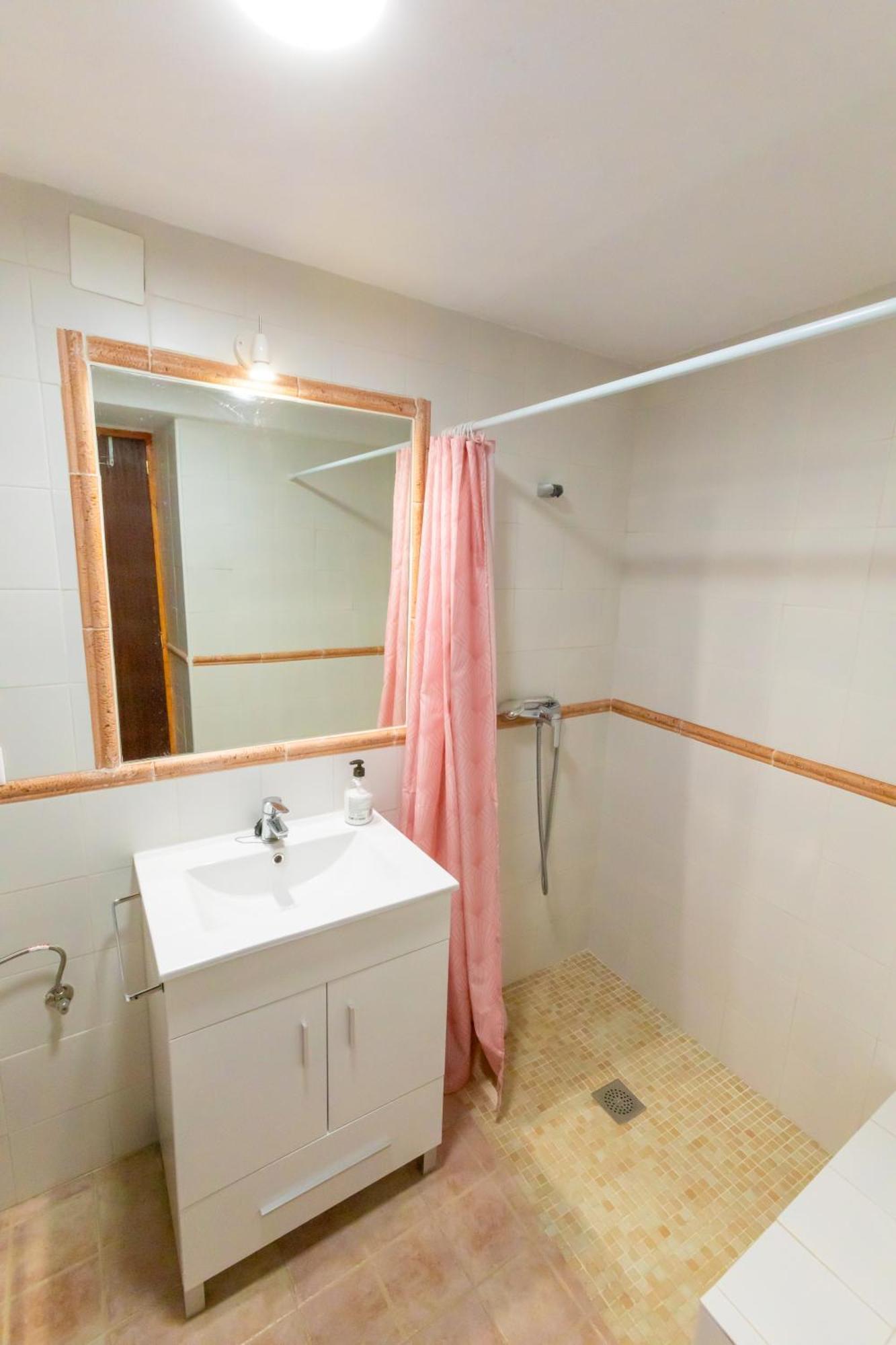 קאסורלה Vivienda Puente De Tramaya מראה חיצוני תמונה