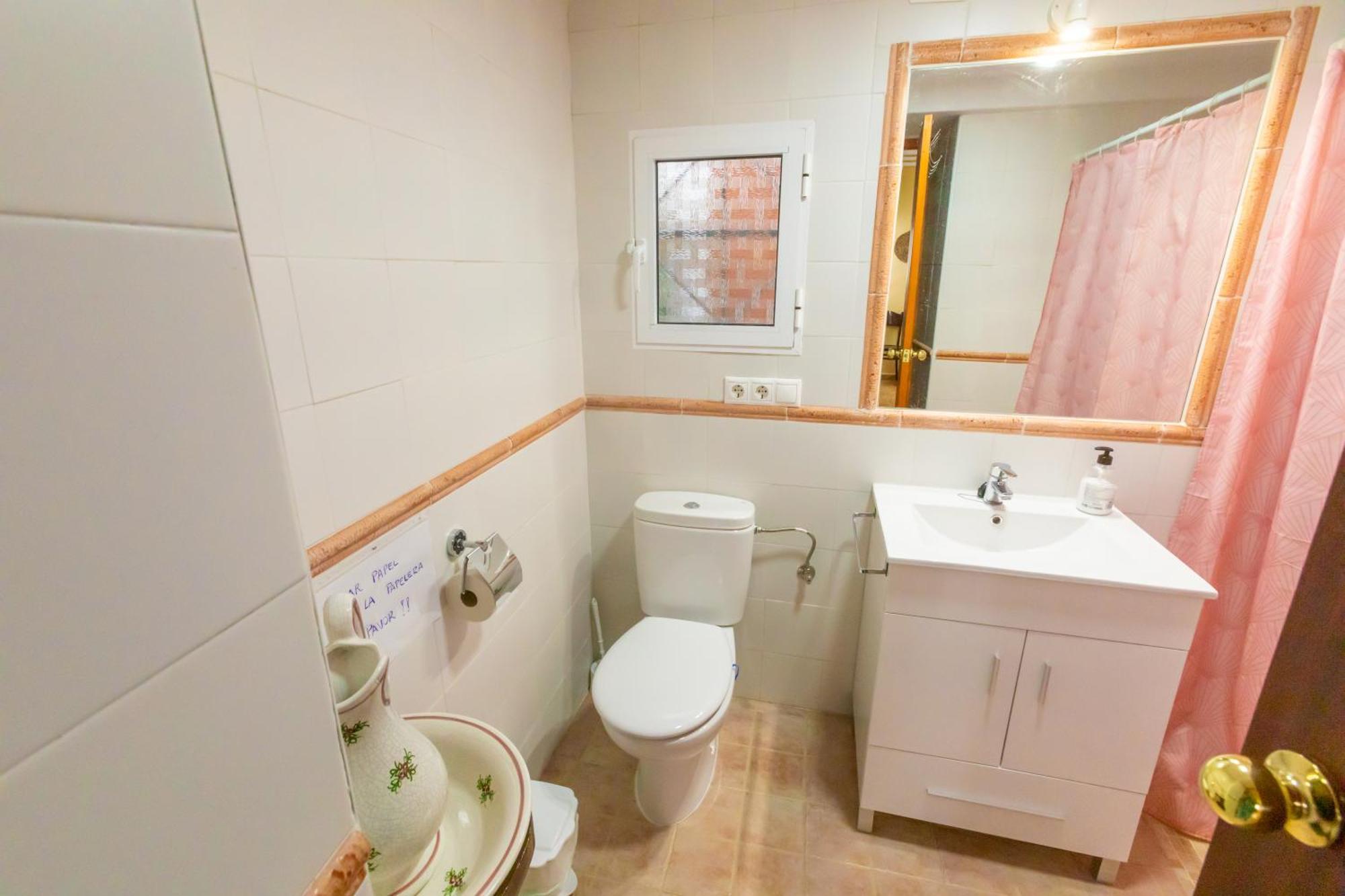 קאסורלה Vivienda Puente De Tramaya מראה חיצוני תמונה